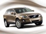 Volvo XC60 T6 2008 года